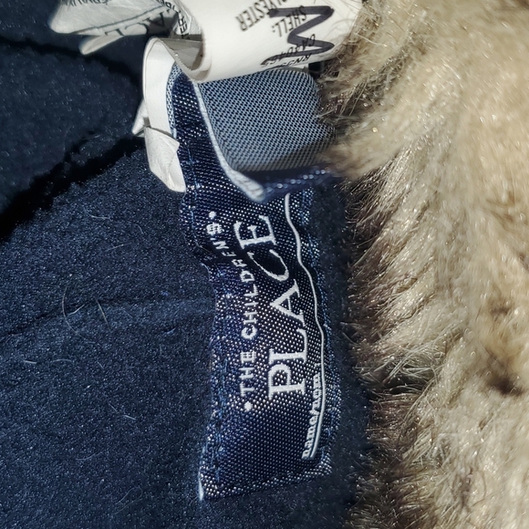 2 for 1 any kids hat - Boys winter Hat 2/3 yrs old - Picture 5 of 8